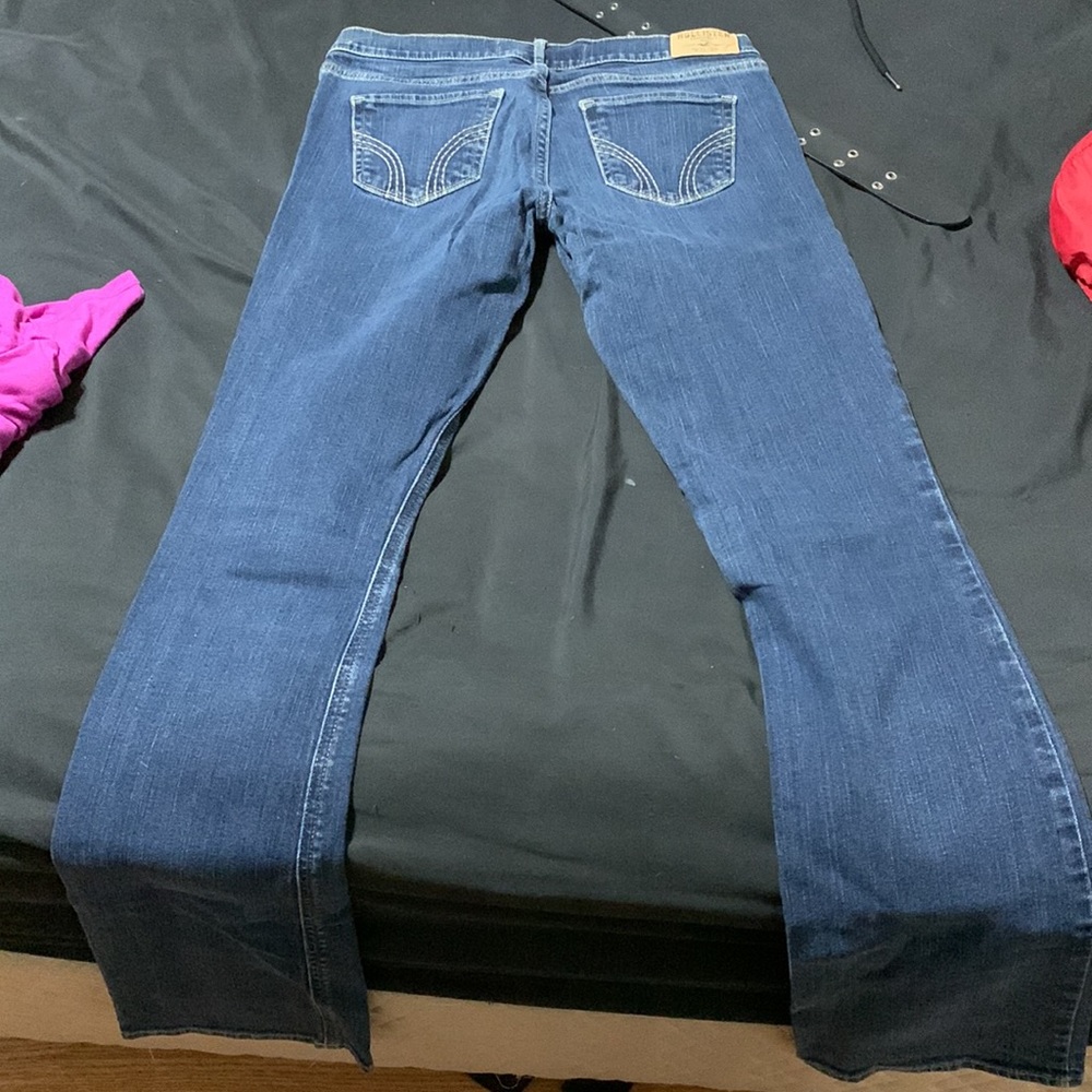 Pants - Picture 2 of 3